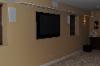 60 inch LG Plasma for every day TV viewing.